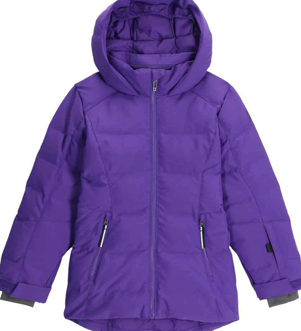 Zadie Synthetic Down Jacket - Girl