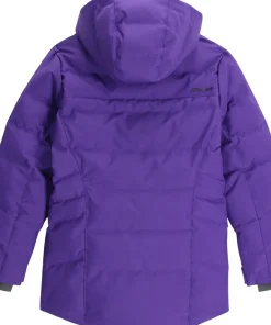 Zadie Synthetic Down Jacket - Girl