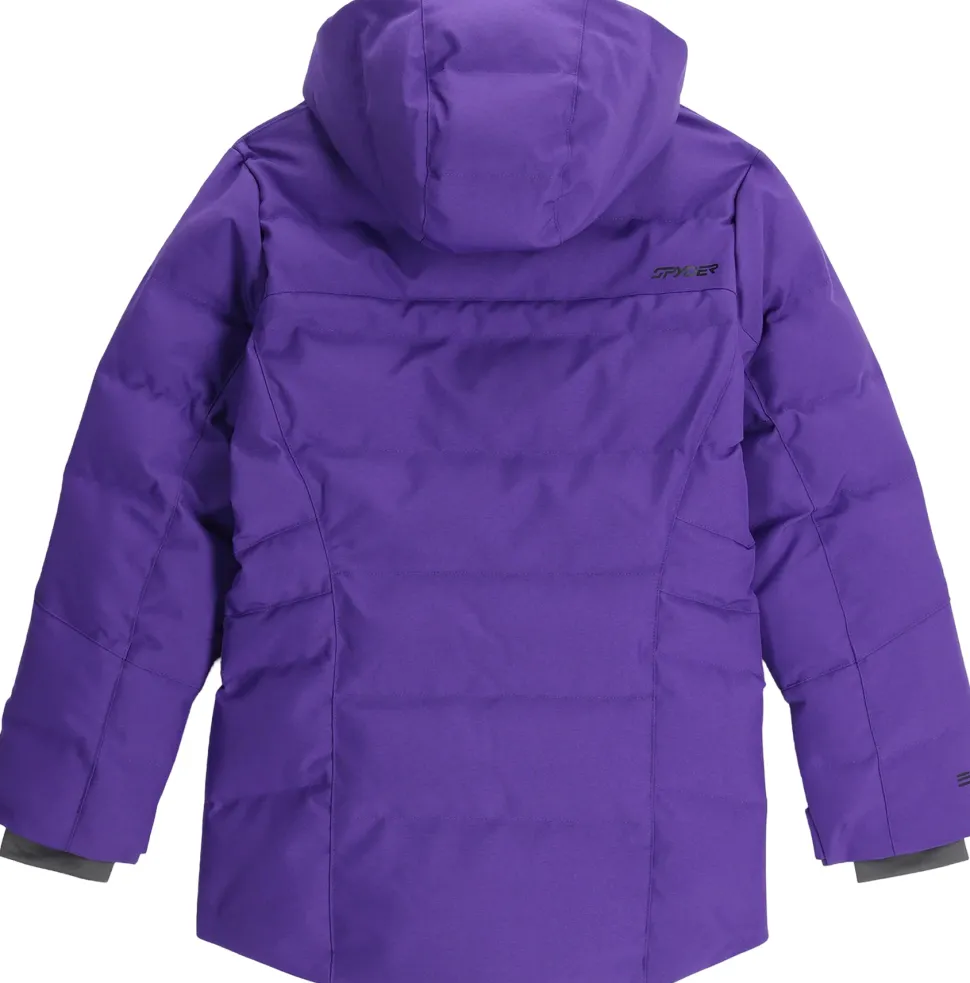 Zadie Synthetic Down Jacket - Girl