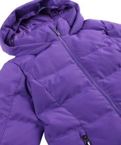 Zadie Synthetic Down Jacket - Girl
