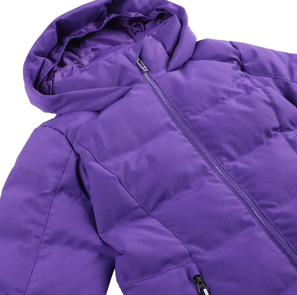 Zadie Synthetic Down Jacket - Girl