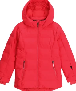 Zadie Synthetic Down Jacket - Girl