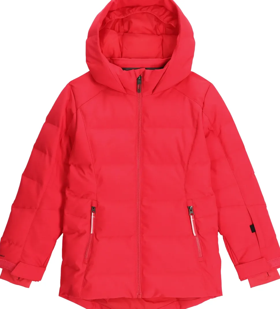 Zadie Synthetic Down Jacket - Girl
