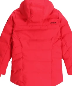 Zadie Synthetic Down Jacket - Girl