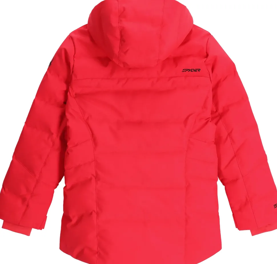 Zadie Synthetic Down Jacket - Girl