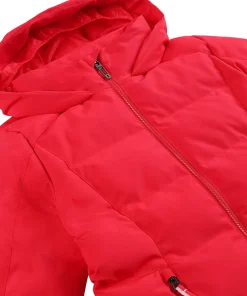 Zadie Synthetic Down Jacket - Girl