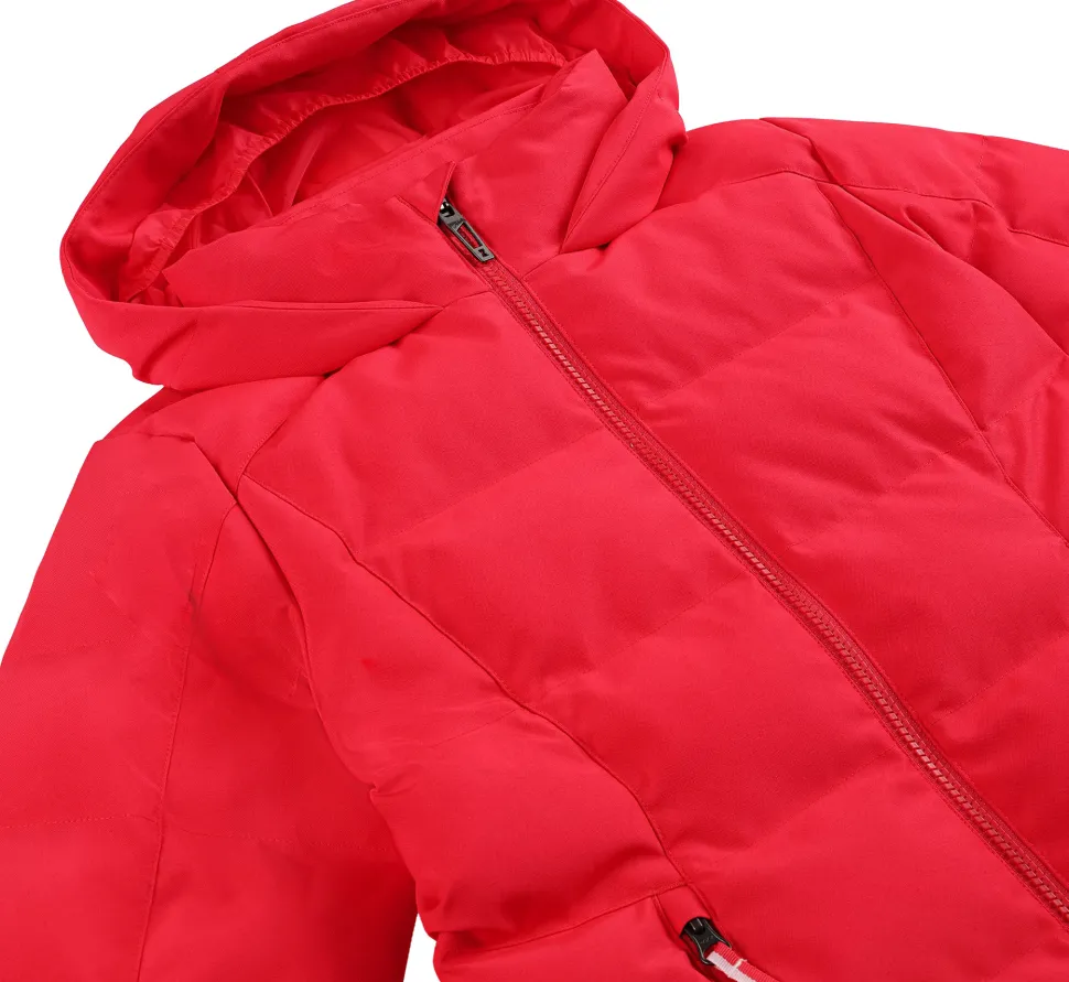 Zadie Synthetic Down Jacket - Girl