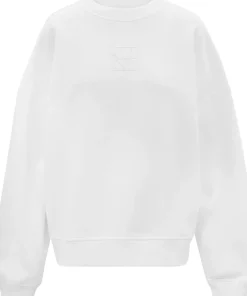 Zany Oversized Sweater - Women's