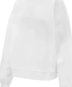 Zany Oversized Sweater - Women's