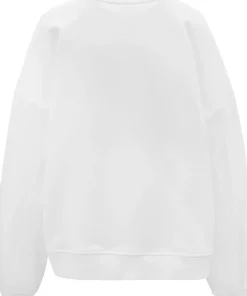 Zany Oversized Sweater - Women's