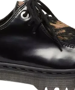 Zeffir 3i Bex Buttero Hair On Shoes - Unisex