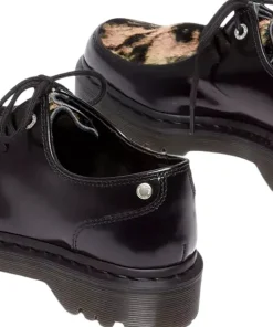 Zeffir 3i Bex Buttero Hair On Shoes - Unisex