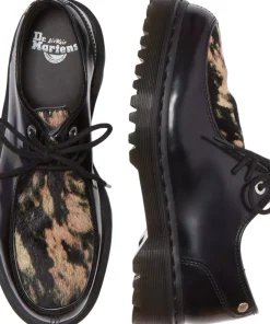 Zeffir 3i Bex Buttero Hair On Shoes - Unisex