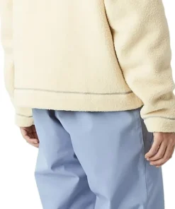 Zelkova Full Zip Fleece Jacket - Women's
