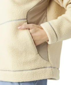 Zelkova Full Zip Fleece Jacket - Women's