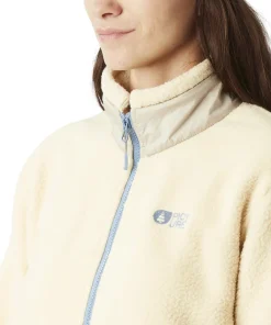 Zelkova Full Zip Fleece Jacket - Women's