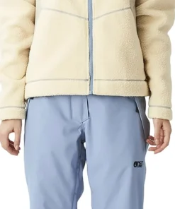 Zelkova Full Zip Fleece Jacket - Women's