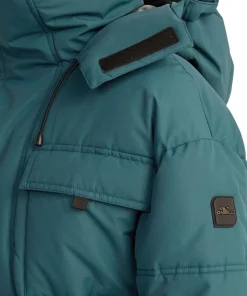 Z.E.N. Hybrid Snow Jacket - Women's