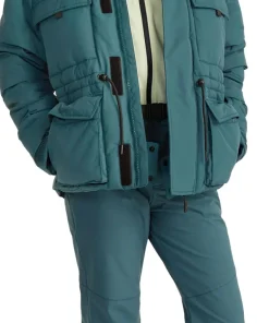Z.E.N. Hybrid Snow Jacket - Women's