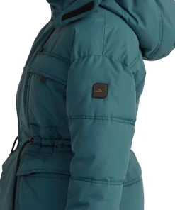 Z.E.N. Hybrid Snow Jacket - Women's