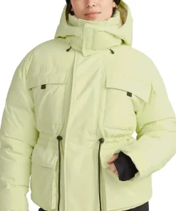 Z.E.N. Hybrid Snow Jacket - Women's