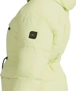 Z.E.N. Hybrid Snow Jacket - Women's