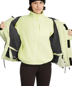 Z.E.N. Hybrid Snow Jacket - Women's