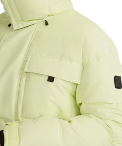 Z.E.N. Hybrid Snow Jacket - Women's
