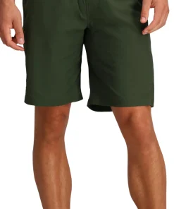 Zendo Shorts Inseam 10
