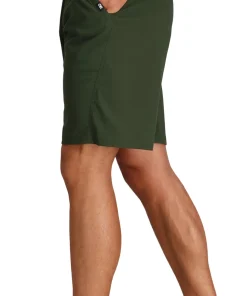 Zendo Shorts Inseam 10