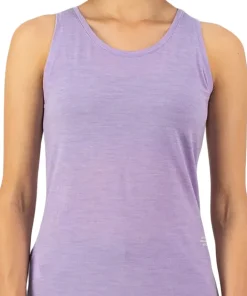 Zephyr Merino Cool Tank - Women's