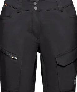 Zinal Hybrid Shorts - Women's