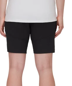 Zinal Hybrid Shorts - Women's