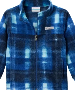 Zing III Fleece Jacket - Toddler Boys