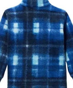 Zing III Fleece Jacket - Toddler Boys