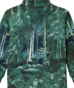 Zing III Fleece Jacket - Toddler Boys
