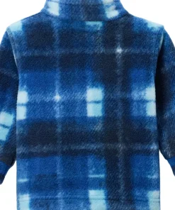 Zing III Printed Fleece Jacket - Infant Boys