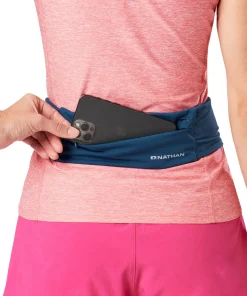Zipster 2.0 Adjustable-Fit Running Belt - Women's