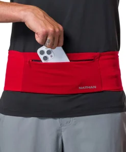 Zipster Max Belt