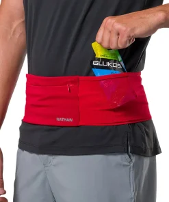 Zipster Max Belt