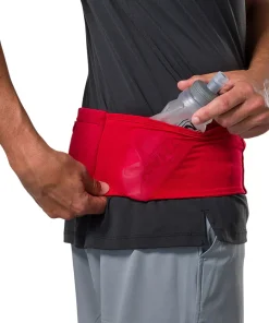 Zipster Max Belt