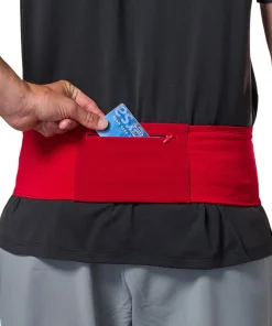 Zipster Max Belt