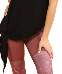 Zodiac Legging - Women's
