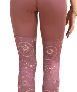 Zodiac Legging - Women's