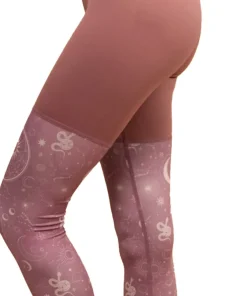 Zodiac Legging - Women's