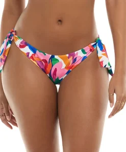 Zoey Fantasia Bikini Bottom - Women's