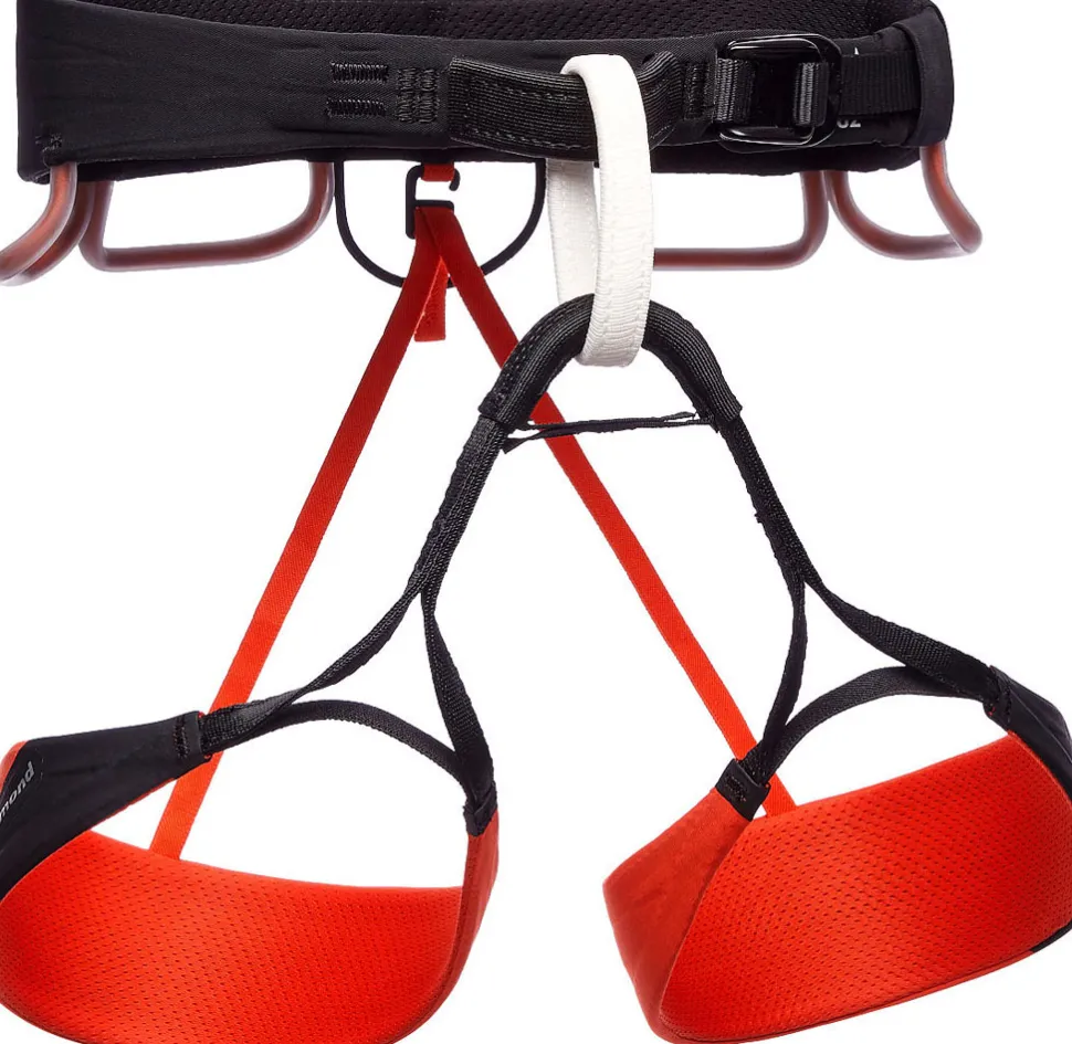 Zone Harness - Women's