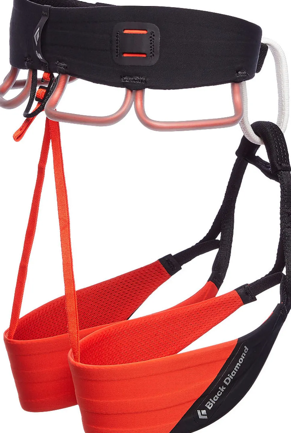 Zone Harness - Women's