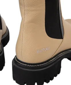 Zuke Vegan Chelsea Boots - Women's
