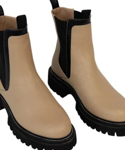 Zuke Vegan Chelsea Boots - Women's